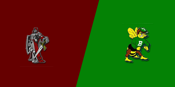 Hillcrest High School vs. Bonneville High School