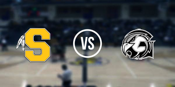 Graham Local High School vs Shawnee High School - Springfield