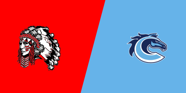 White Pigeon High School vs. Comstock High School