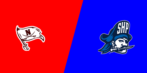 Nutley High School vs. Seton Hall Preparatory School