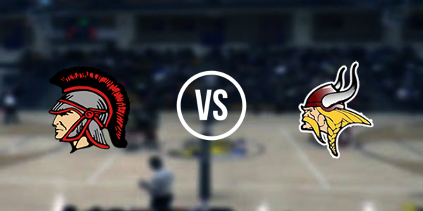 North Dickinson High School vs. Forest Park High School