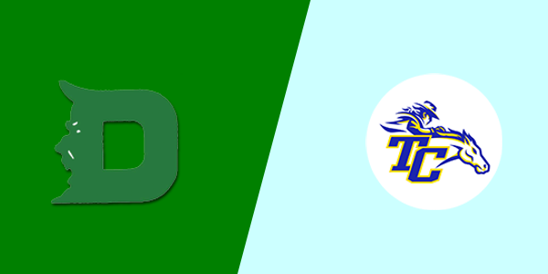 Dayton High School vs. Trimble County Jr Sr High School