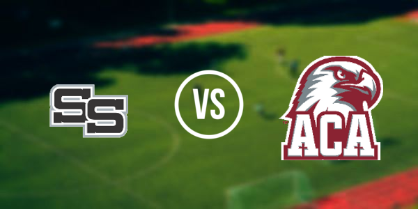 Smiths Station High School vs. Alabama Christian Academy