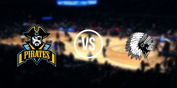 Cumberland High School vs Neoga High School