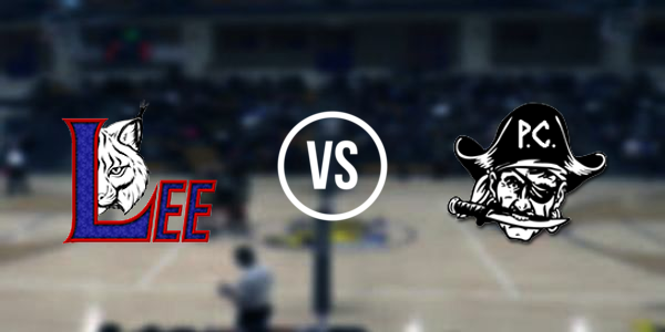 Lee County High School vs. Powell County High School