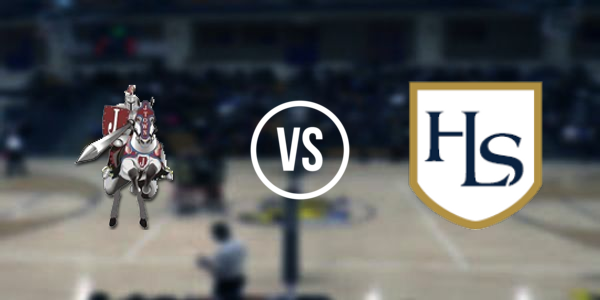 Jeffersontown High School vs. Highlands Latin School
