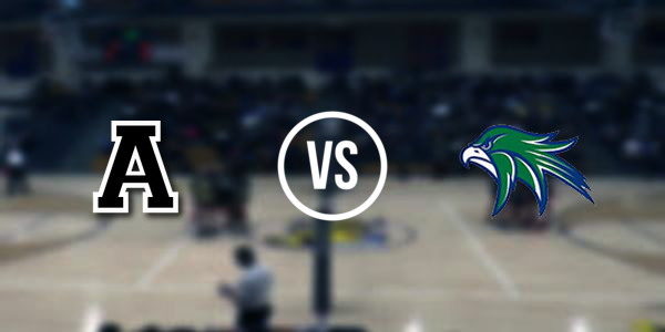 Away vs. Bartlett High School
