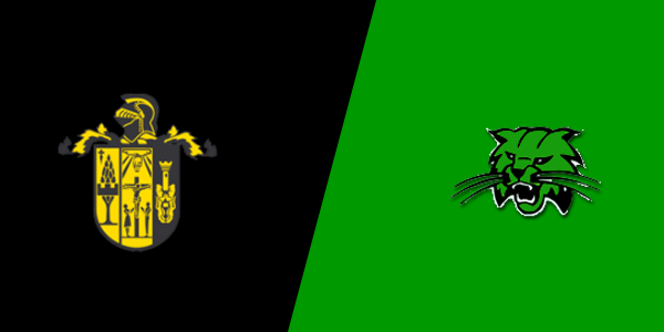 Bishop Kelly High School vs. Burley High School
