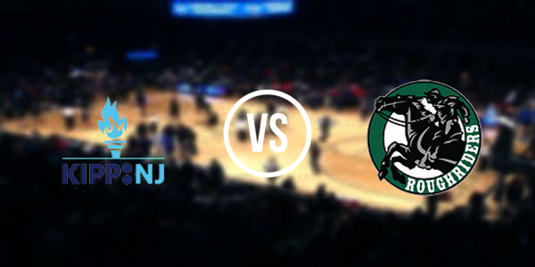 West Side High School vs KIPP Newark Collegiate Academy