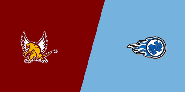 Thomas Jefferson Classical Academy vs. North Stanly High School