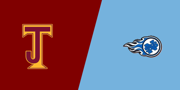 Thomas Jefferson Classical Academy vs. North Stanly High School