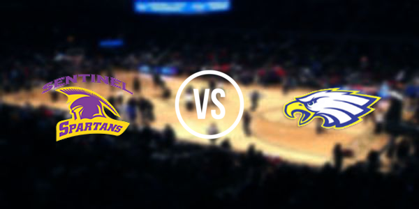 Sentinel High School vs. Big Sky High School
