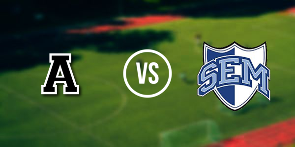 Away vs. Wyoming Seminary College Preparatory School