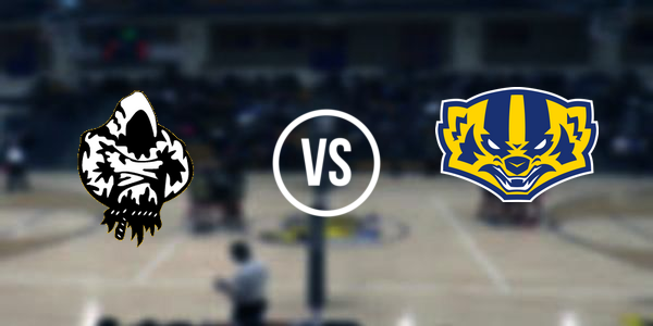 Prescott High School vs. Marcos de Niza High School