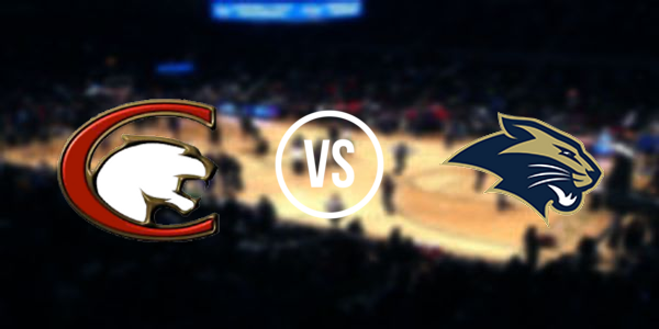 Chico High School vs. West Park High School