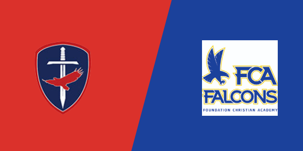 Legacy Christian Academy vs. Foundation Christian Academy