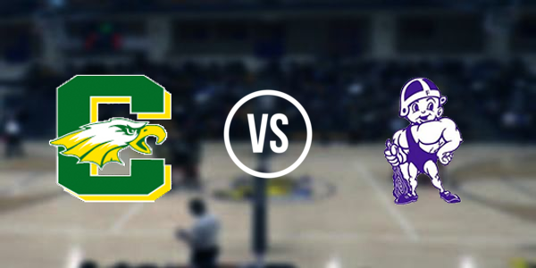 Clay High School vs Fremont Ross High School