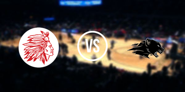 Everett Area High School vs Northern Bedford County High School