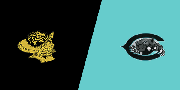 Cibola High School vs. Capital High School