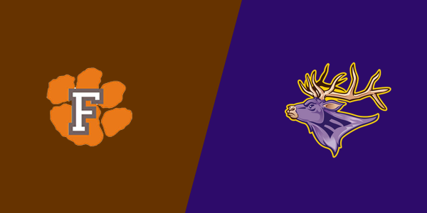 Fallston High School vs. Elkton High School