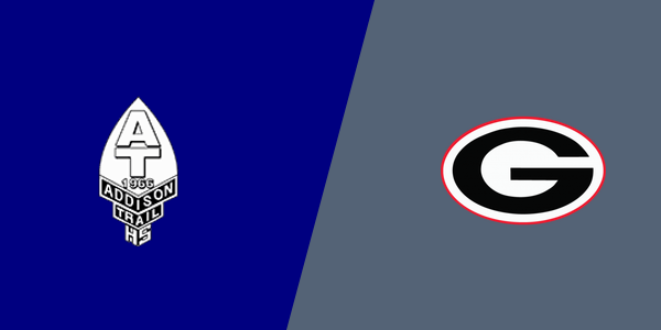 Addison Trail High School vs. Glenbard East High School