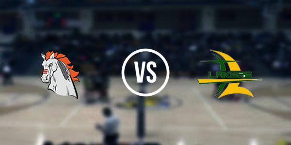 Mohawk High School vs. Triangle Lake High School