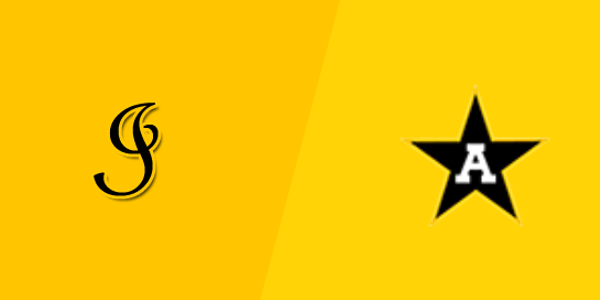 Isabella High School vs. Autauga Academy
