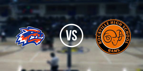 Watkins Mill High School vs. Rockville High School