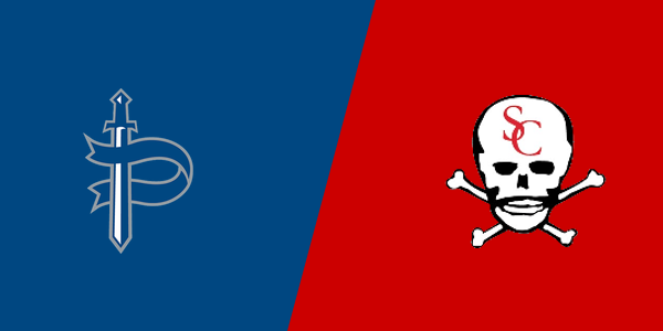 Pace Academy vs. Savannah Christian Preparatory School