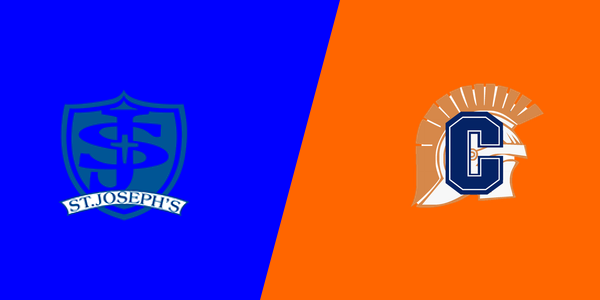 St. Joseph's Catholic School vs. Carolina High School