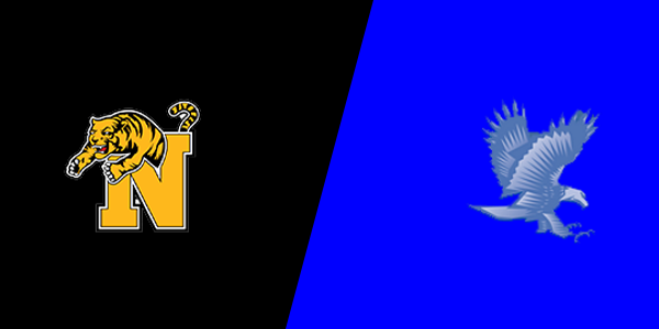 Northwestern Lehigh High School vs. Blue Mountain High School
