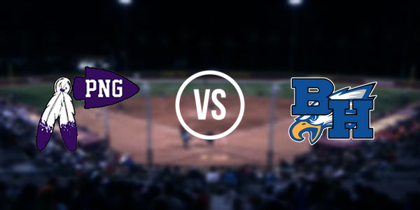 Barbers Hill High School vs Port Neches-Groves High School