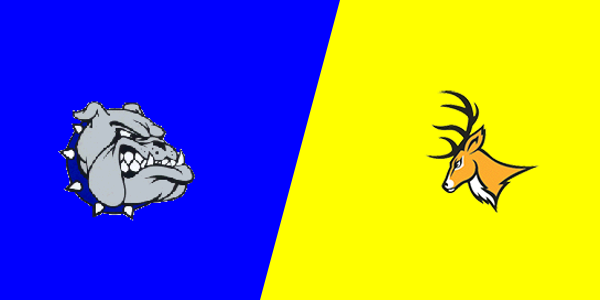 Montclair High School vs. West Milford High School