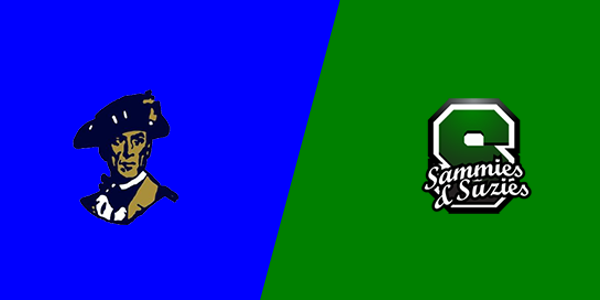 Shrewsbury High School vs. Sutton High School