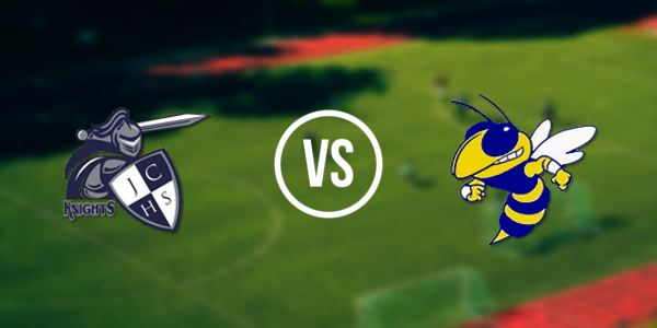 Osbourn Park High School vs. John Champe High School