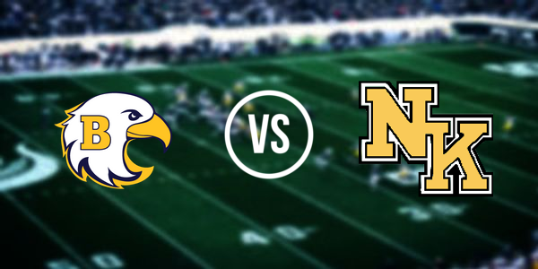 North Kingstown High School vs. Barrington High School
