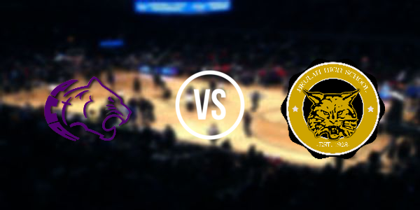 Prattville Christian Academy vs. Beulah High School