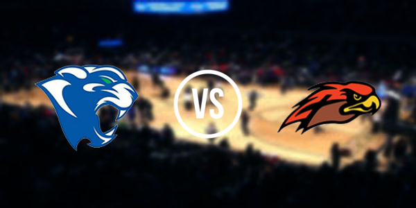 Horizon Christian School vs Lyle High School