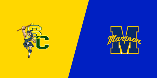 Shorecrest High School vs. Mariner High School