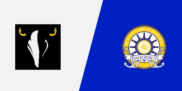 RSB Ravens vs. Ilwaco High School