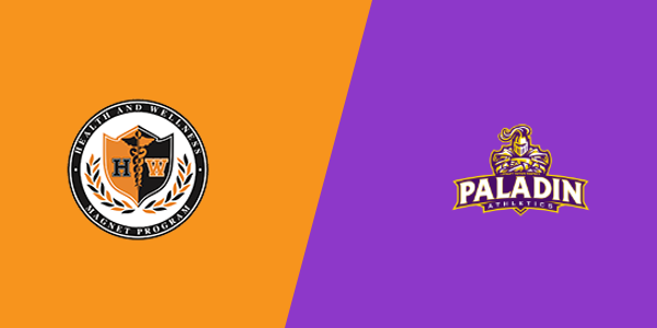 Boyd Anderson High School vs. South Plantation High School