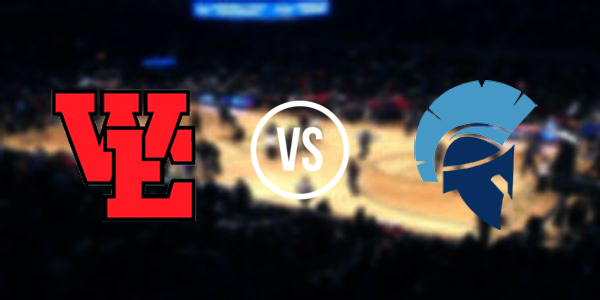 West Essex Regional High School vs. Sparta High School