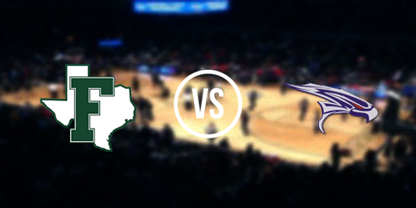 Eastlake High School - El Paso vs Franklin High School