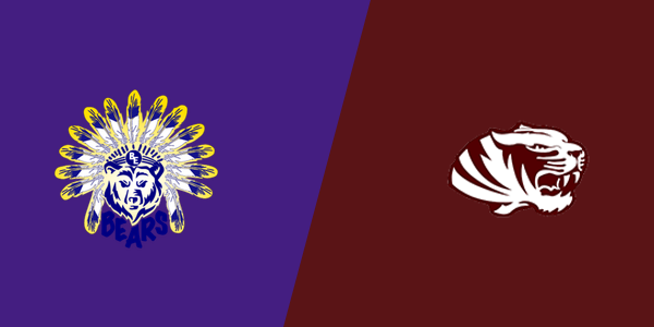 Box Elder High School vs. Simms High School