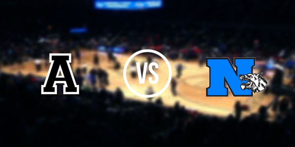 East Stroudsburg North High School vs Away