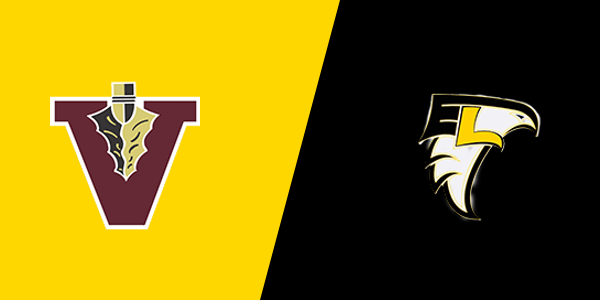 Vidalia High School vs. East Laurens High School