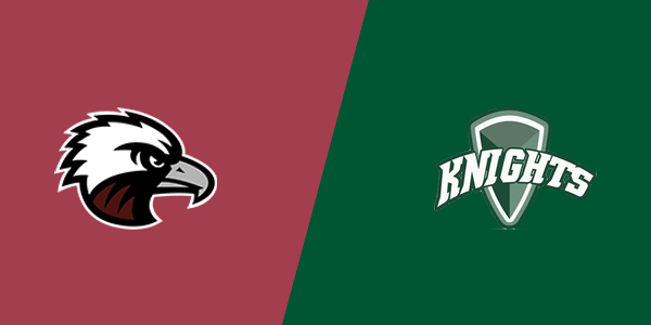 Mount Abraham Union High School vs. Rice Memorial High School