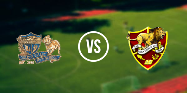 Golden Valley High School - Bakersfield vs Mira Monte High School