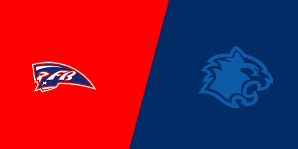 First Baptist Christian vs. Covenant Christian School - Conroe