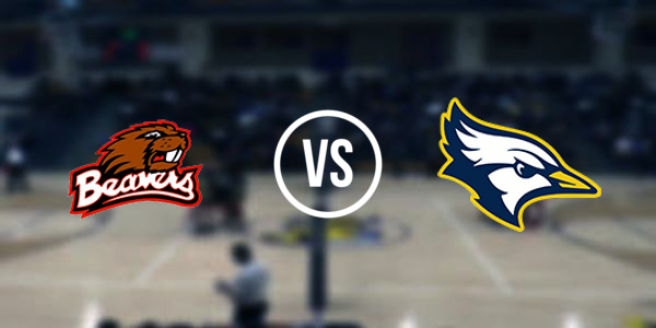 Beaverton High School vs Shepherd High School